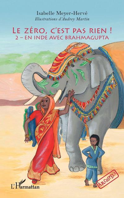 Le zéro, c’est pas rien !