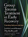 Group Trauma Treatment in Early Recovery