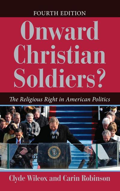 Onward Christian Soldiers?