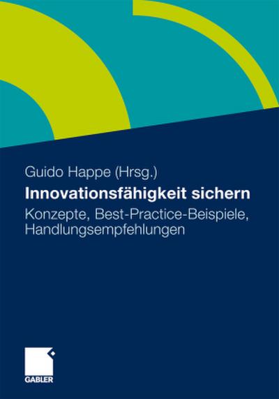 Innovationsfähigkeit sichern