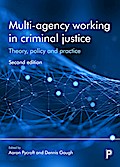 Multi-Agency Working in Criminal Justice