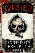 Des Teufels Gebetbuch von Markus Heitz | Ebook