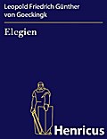 Elegien