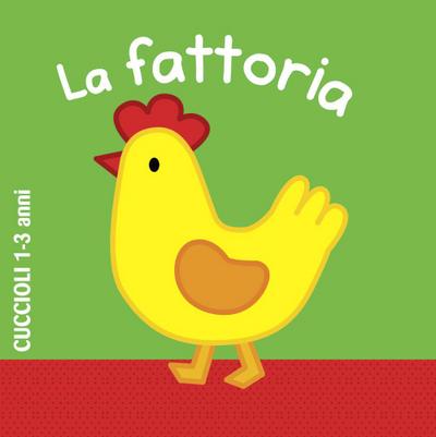 La fattoria