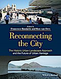 Reconnecting the City