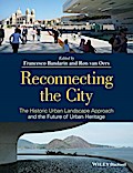 Reconnecting the City