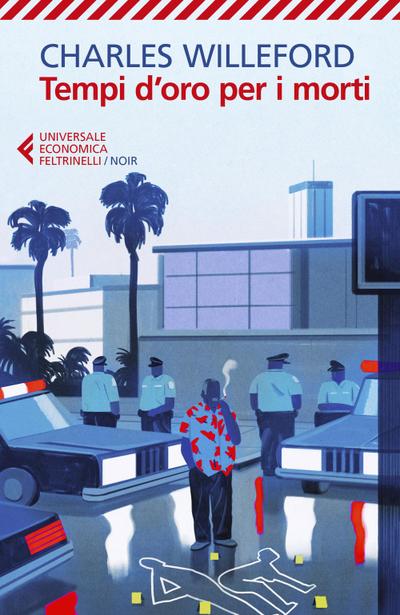 Tempi d’oro per i morti