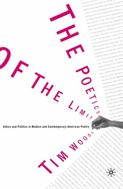The Poetics of the Limit