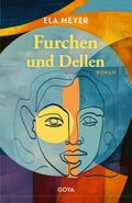 Furchen und Dellen