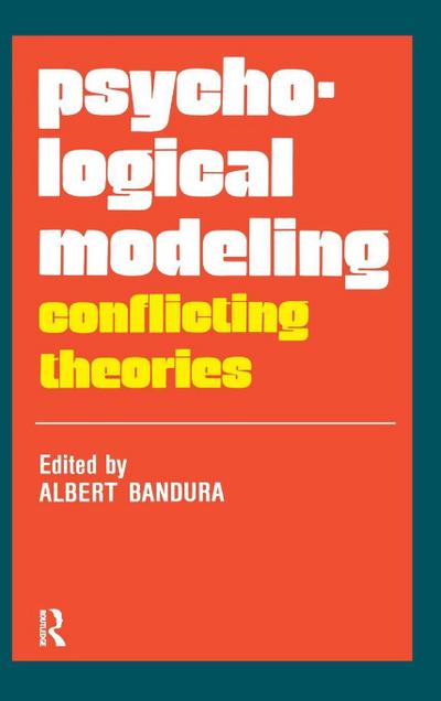 Psychological Modeling