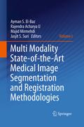 Multi Modality State-of-the-Art Medical Image Segmentation and Registration Methodologies