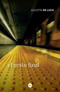 El gesto final