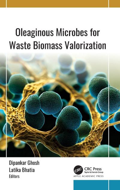 Oleaginous Microbes for Waste Biomass Valorization