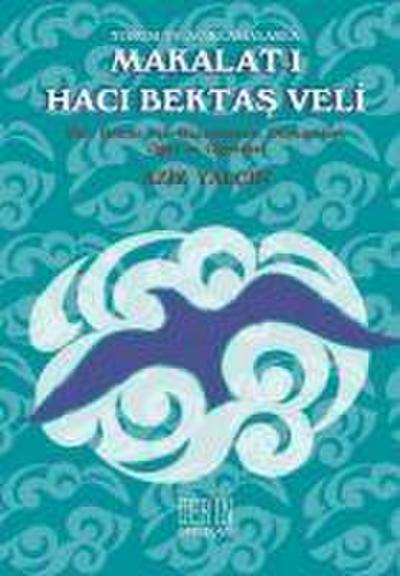 Makalat-i Haci Bektas Veli