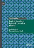 Capital Structure Dynamics in Indian MSMEs