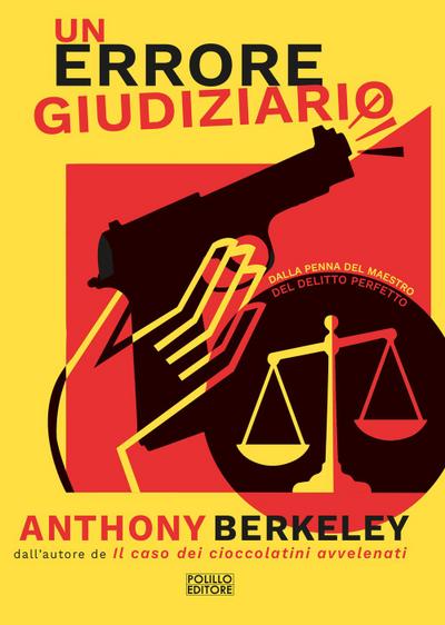 Un errore giudiziario