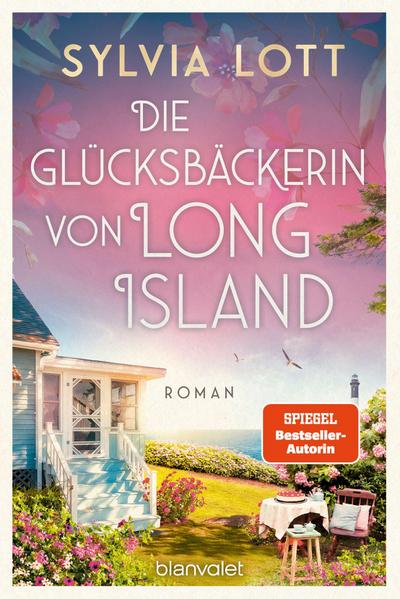 Die Glücksbäckerin von Long Island