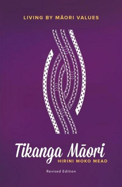 Tikanga Maori