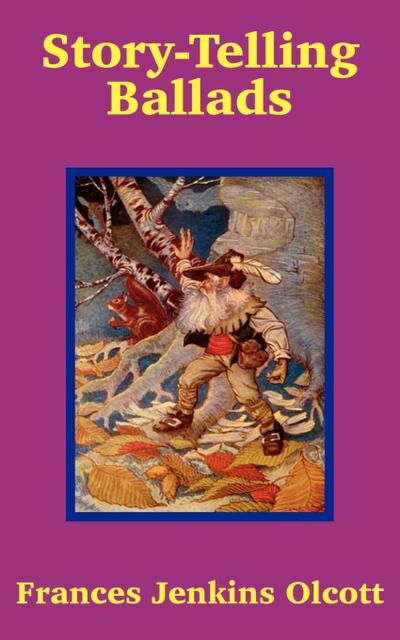 Story-Telling Ballads