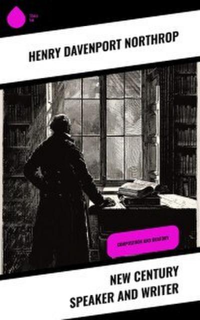 New Century Speaker and Writer