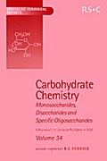 Carbohydrate Chemistry