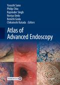 Atlas of Advanced Endoscopy