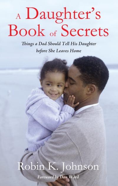 A Daughter’s Book of Secrets