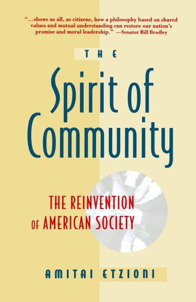 Spirit of Community