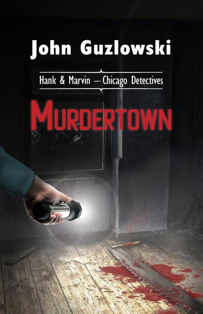 Murdertown