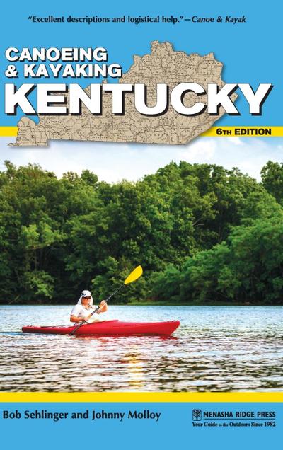 Canoeing & Kayaking Kentucky