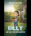 Billy and the Stubborn Dandelion