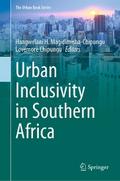 Urban Inclusivity in Southern Africa
