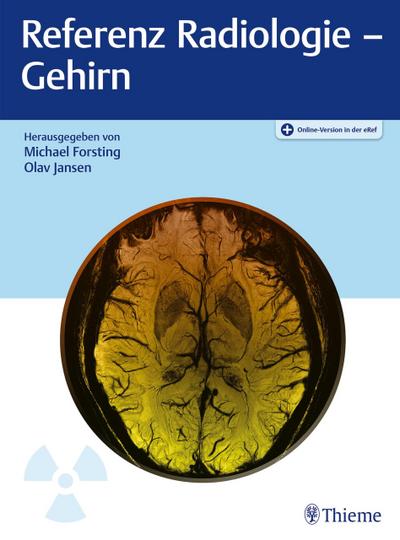 Referenz Radiologie - Gehirn