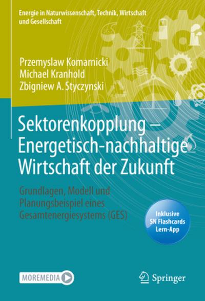 Sektorenkopplung - Energetisch-nachhaltige Wirtschaft der Zukunft