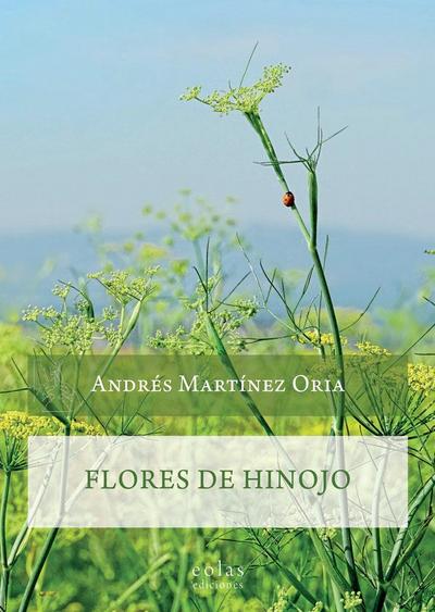 Flores de hinojo