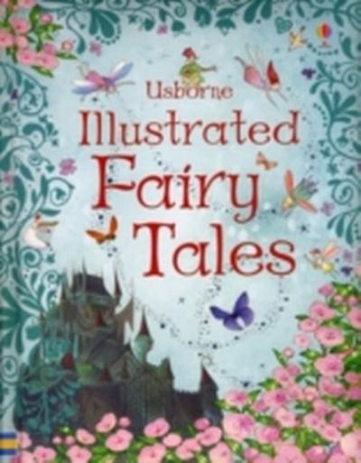 Illustrated Fairy Tales - Hans Christian Andersen