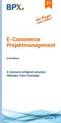 E-Commerce-Projektmanagement