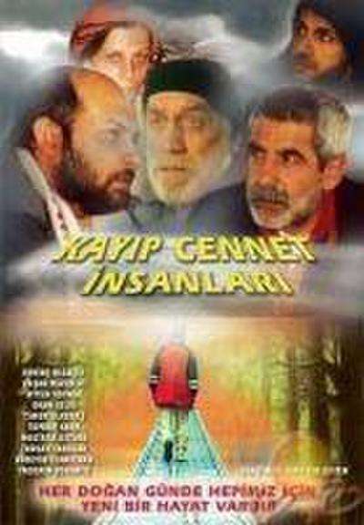 Kayip Cennet Insanlari DVD