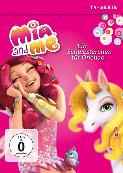 Mia and Me