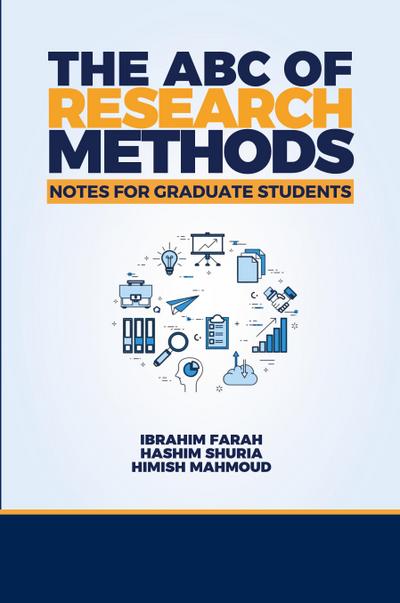 The ABC of Research Methods