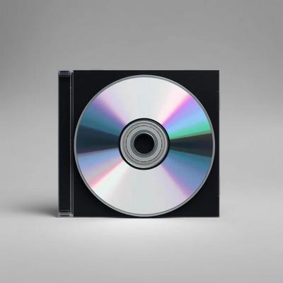 Gargoyle of the Garden State  (CD)
