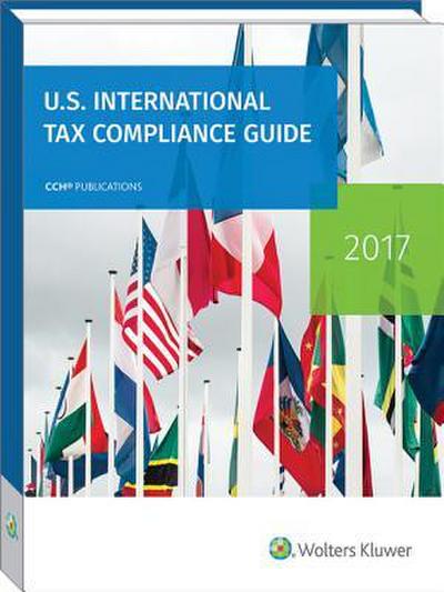 U.S. International Tax Compliance Guide