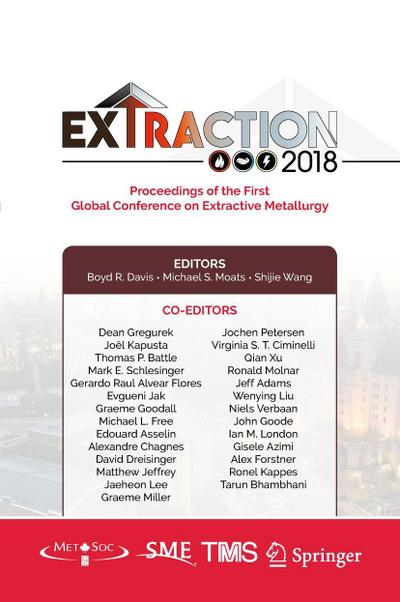 Extraction 2018