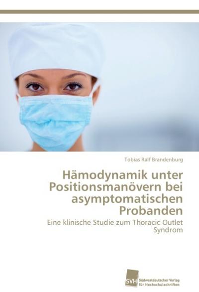 Hämodynamik unter Positionsmanövern bei asymptomatischen Probanden