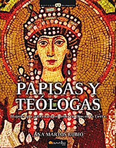 Papisas y Teólogas
