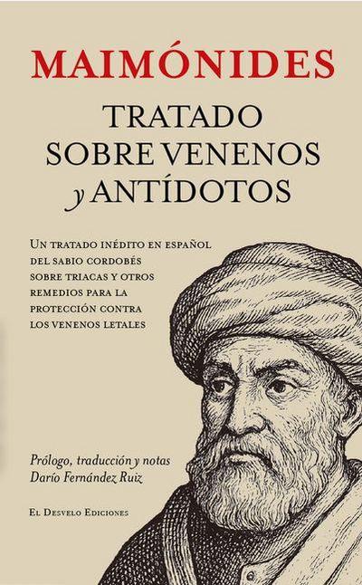 Tratado Sobre Venenos Y Antidotos