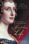 Scandalous Life: The Biography of Jane Digby (Text