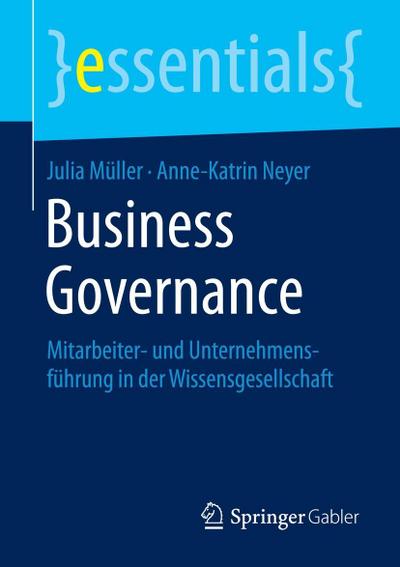 Business Governance