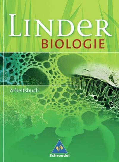 Linder Biologie (22. Auflage) Arbeitsbuch