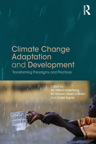 Climate Change Adaptation and Development